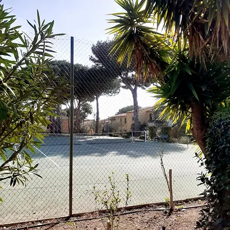Cap Les Pins 2 Cap D'agde Agde