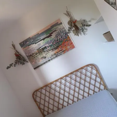 Cap Les Pins 2 Cap D'agde Apartament *