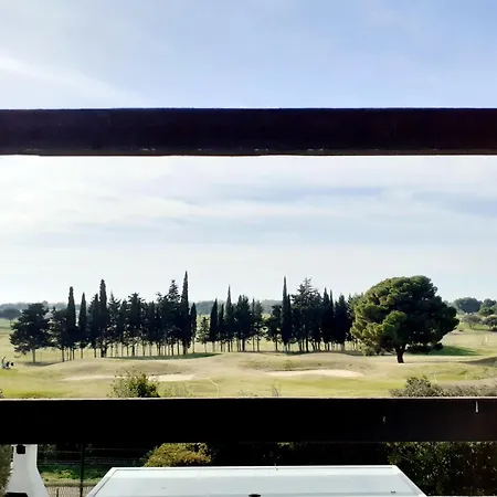 Cap Les Pins 2 Cap D'agde * Agde