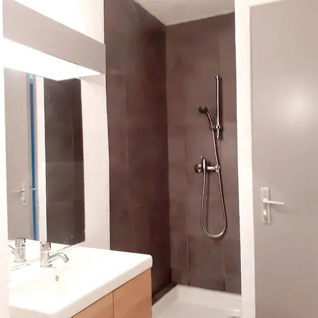 Cap Les Pins 2 Cap D'agde Apartament *