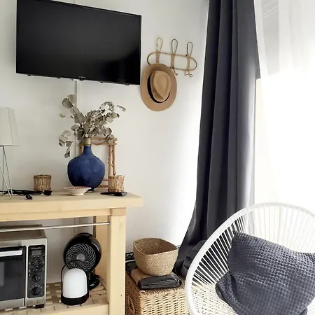 Apartament Cap Les Pins 2 Cap D'agde